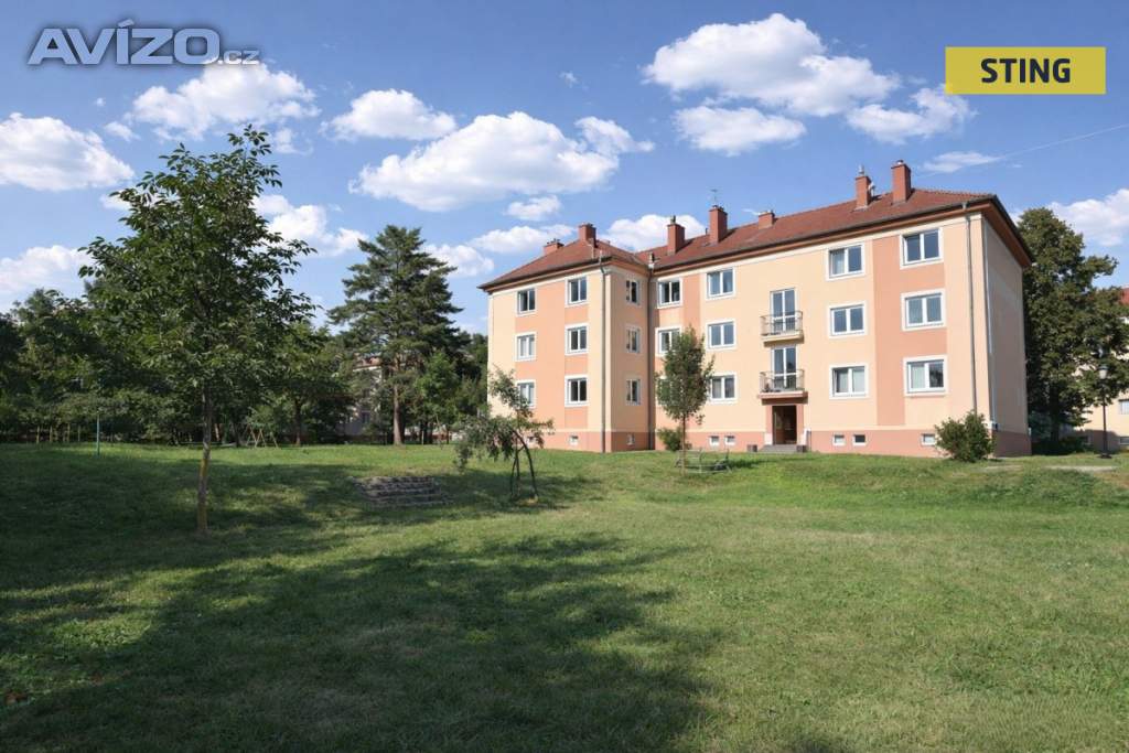 Foto inzerátu Pronájem, byt 3+kk, 62 m2