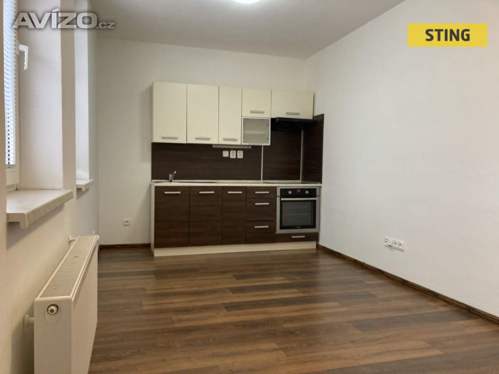Foto inzerátu Pronájem, byt 1+kk, 25 m2