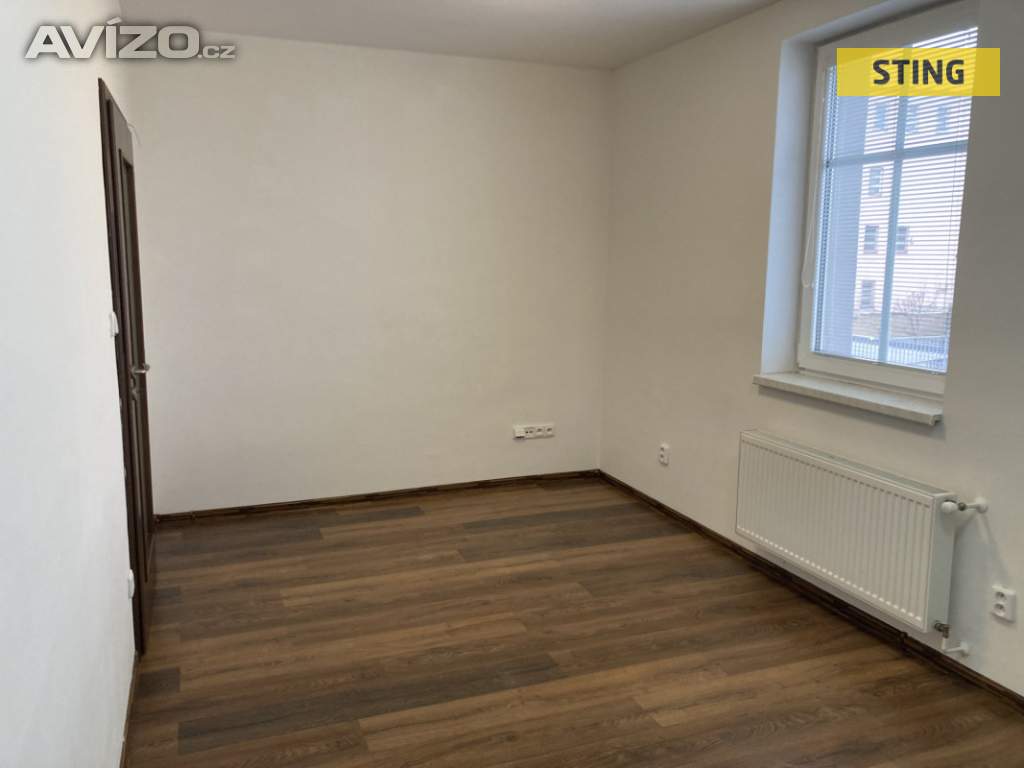 Foto inzerátu Pronájem, byt 1+kk, 25 m2