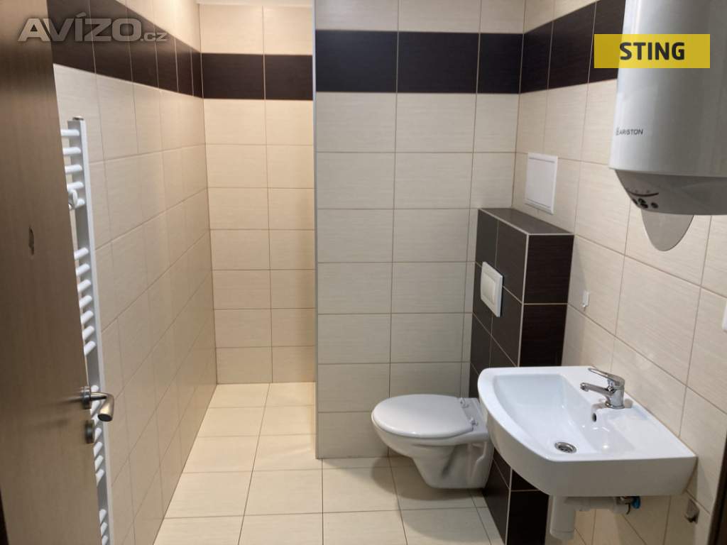 Foto inzerátu Pronájem, byt 1+kk, 25 m2