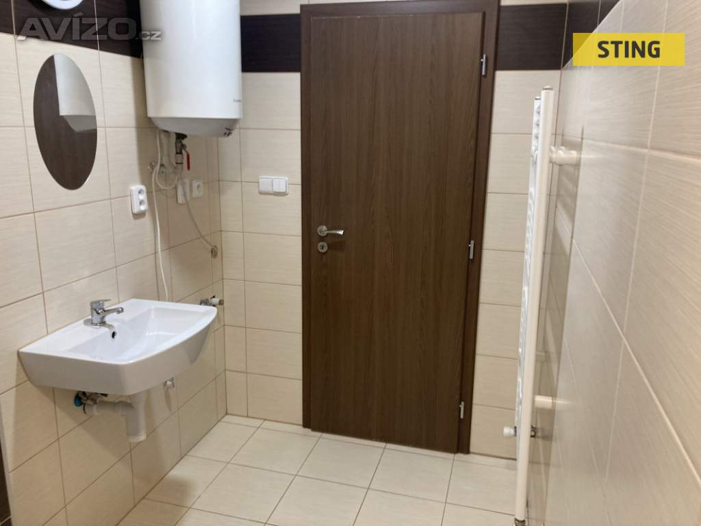 Foto inzerátu Pronájem, byt 1+kk, 25 m2