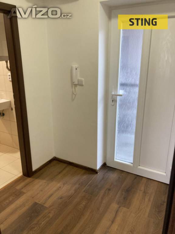 Foto inzerátu Pronájem, byt 1+kk, 25 m2