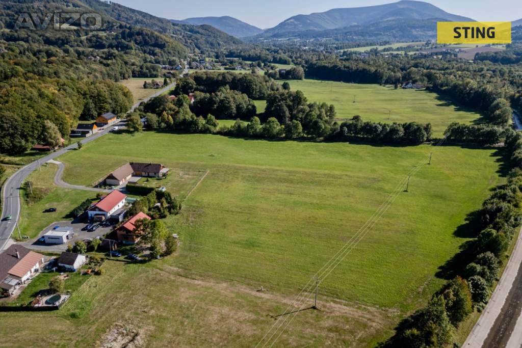 Foto inzerátu Prodej, Pozemky pro bydlení, 1108 m2