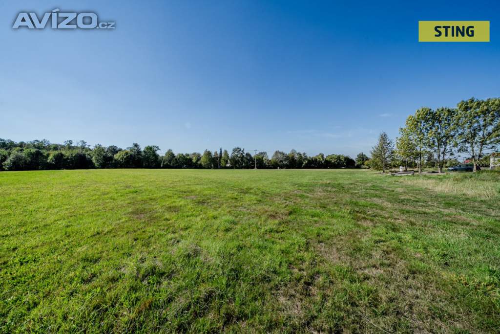 Foto inzerátu Prodej, Pozemky pro bydlení, 1108 m2