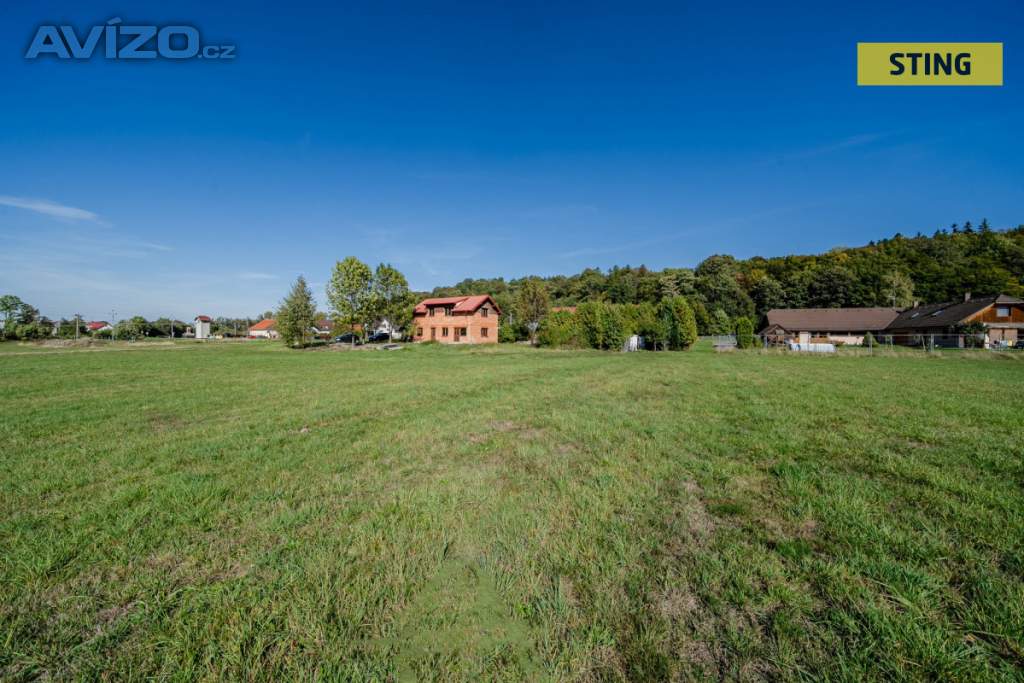 Foto inzerátu Prodej, Pozemky pro bydlení, 1108 m2