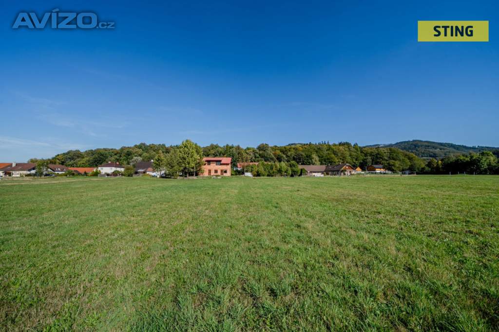Foto inzerátu Prodej, Pozemky pro bydlení, 1108 m2
