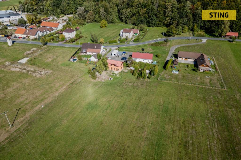 Foto inzerátu Prodej, Pozemky pro bydlení, 1108 m2