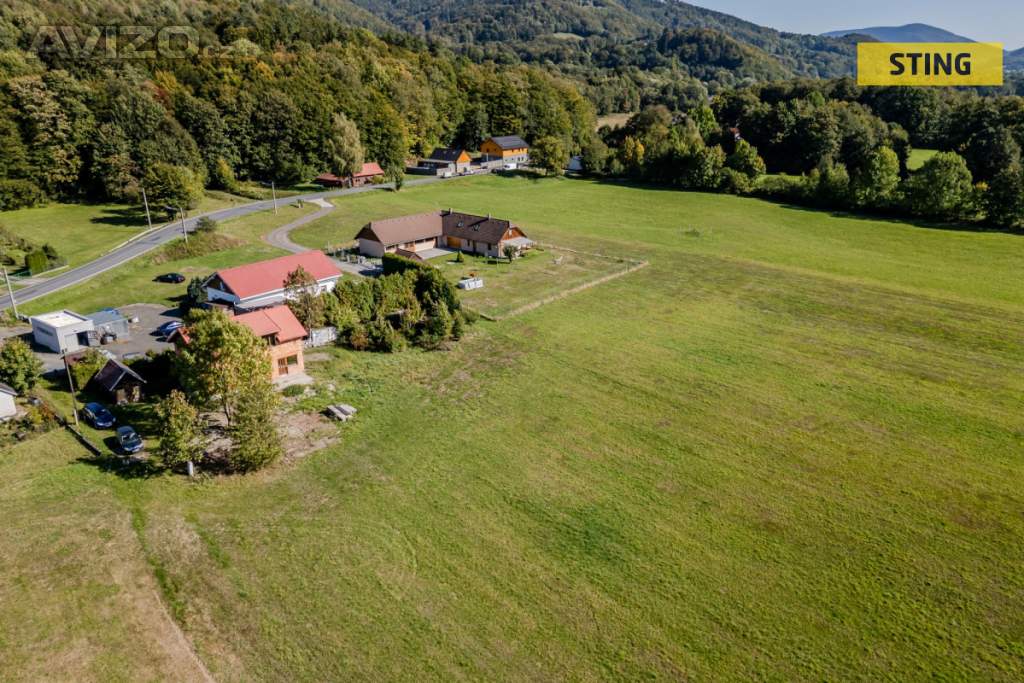 Foto inzerátu Prodej, Pozemky pro bydlení, 1108 m2