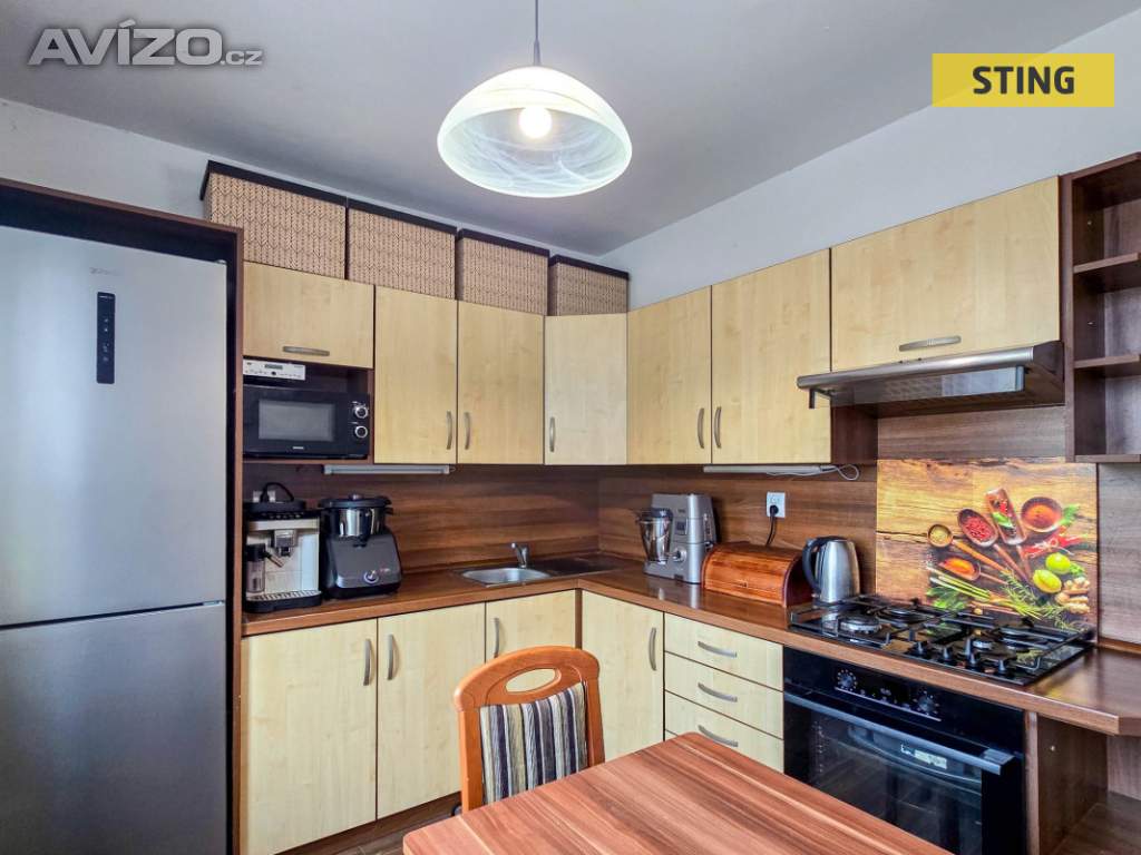 Foto inzerátu Prodej, byt 2+1, 61 m2