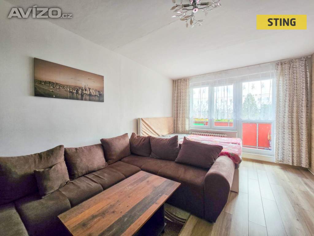 Foto inzerátu Prodej, byt 2+1, 61 m2