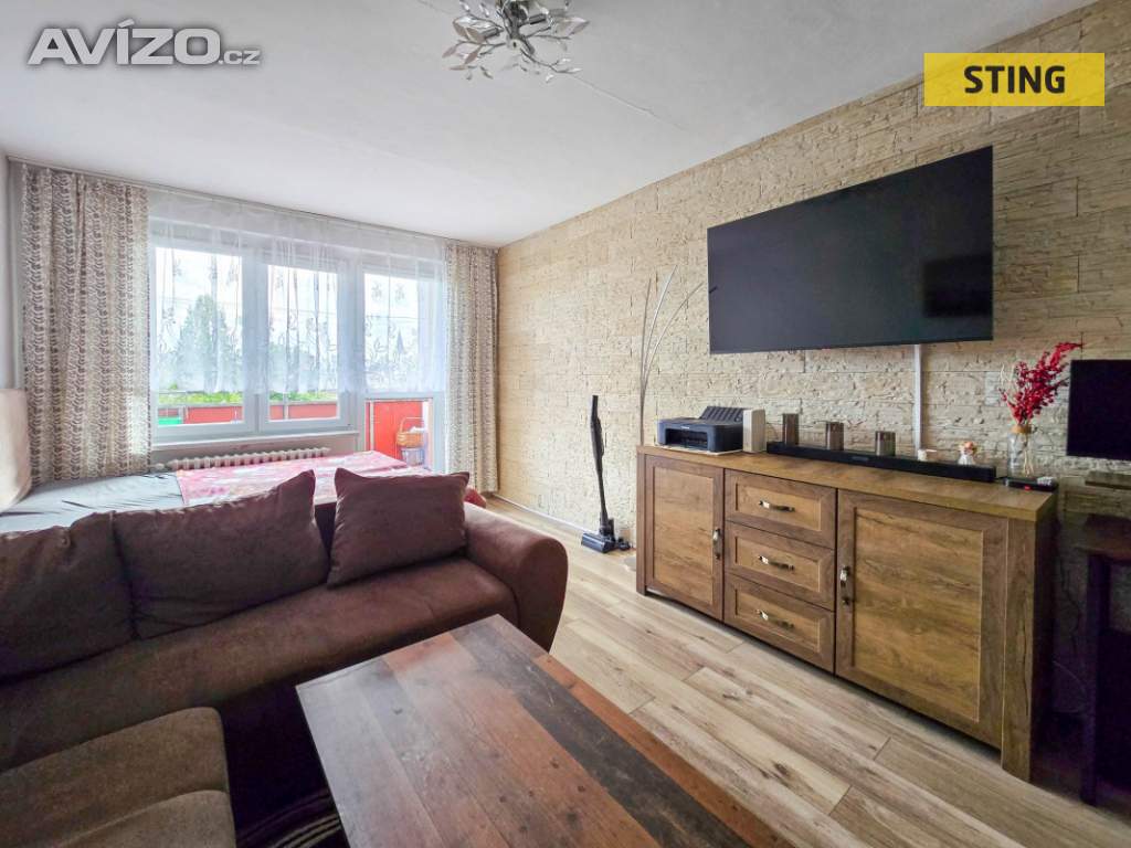 Foto inzerátu Prodej, byt 2+1, 61 m2