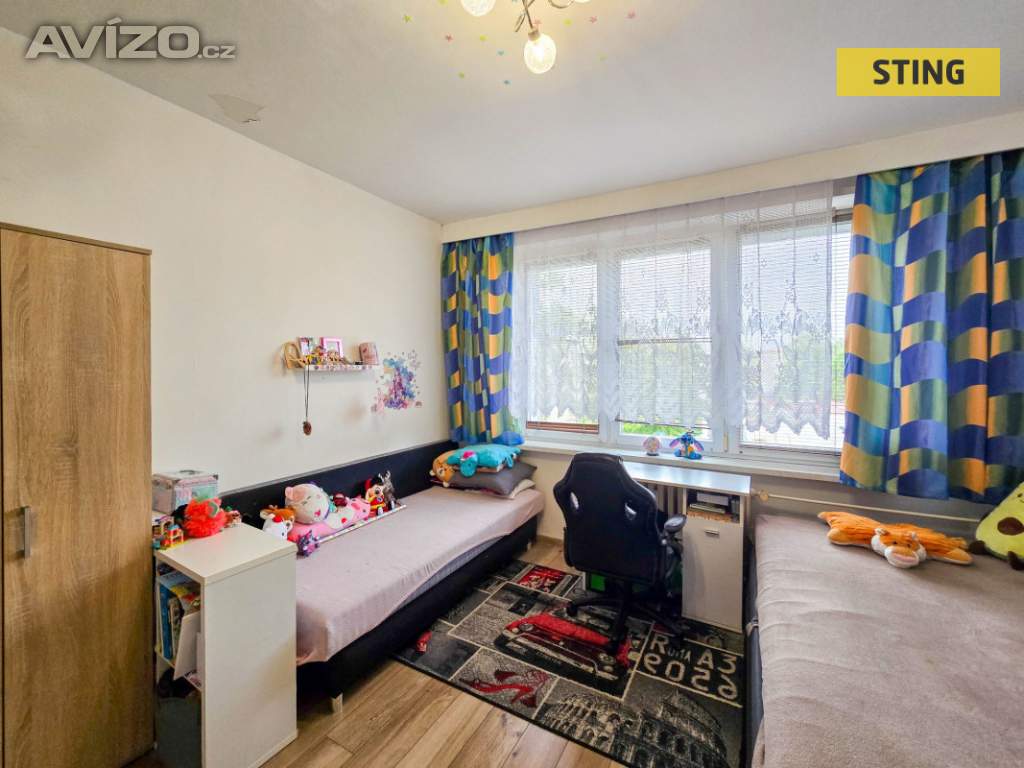 Foto inzerátu Prodej, byt 2+1, 61 m2