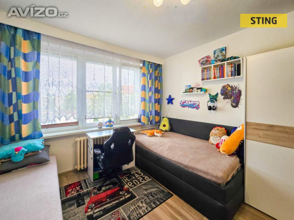 Foto inzerátu Prodej, byt 2+1, 61 m2