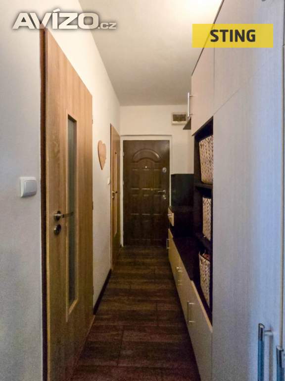 Foto inzerátu Prodej, byt 2+1, 61 m2