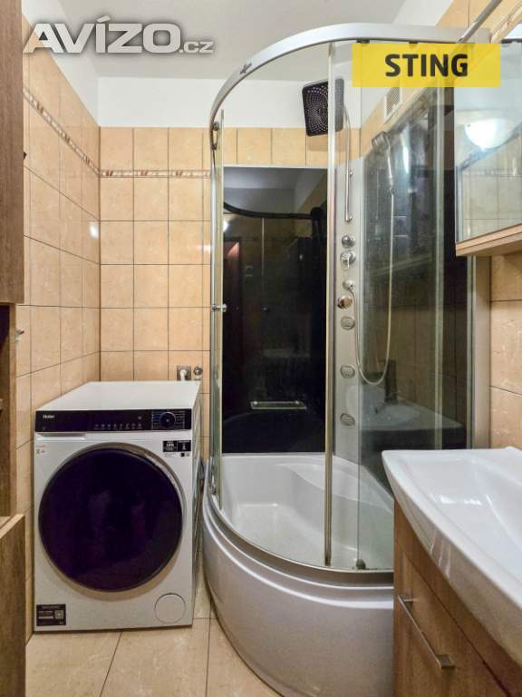 Foto inzerátu Prodej, byt 2+1, 61 m2