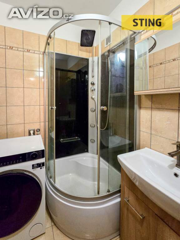 Foto inzerátu Prodej, byt 2+1, 61 m2