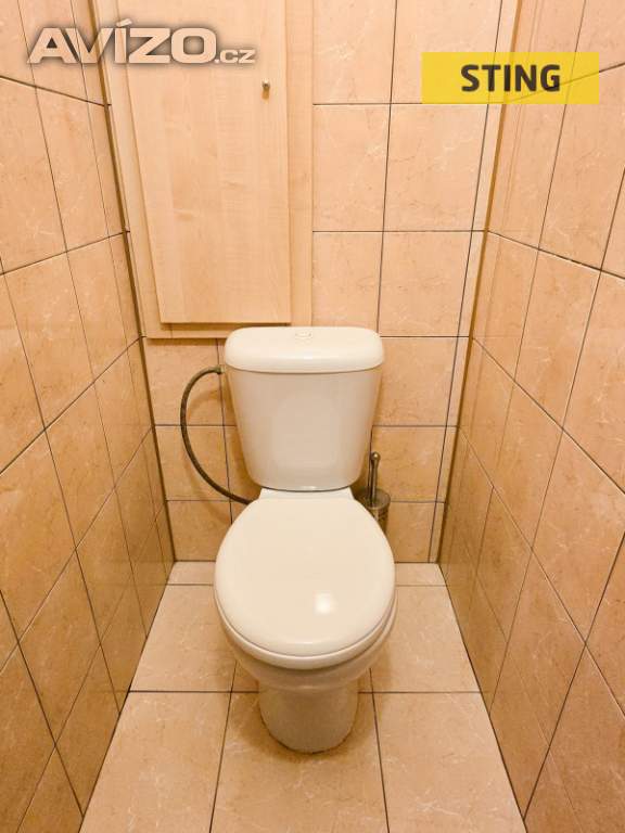 Foto inzerátu Prodej, byt 2+1, 61 m2