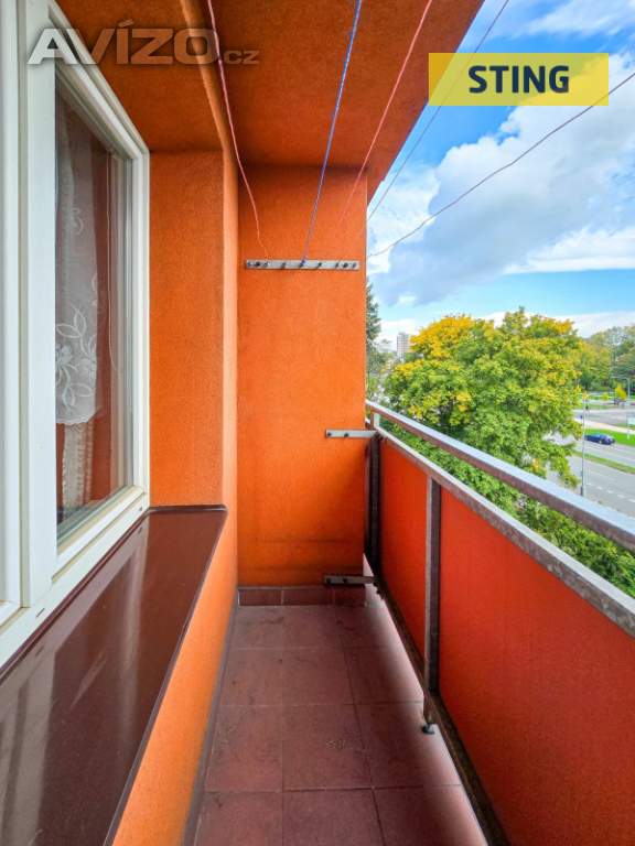 Foto inzerátu Prodej, byt 2+1, 61 m2