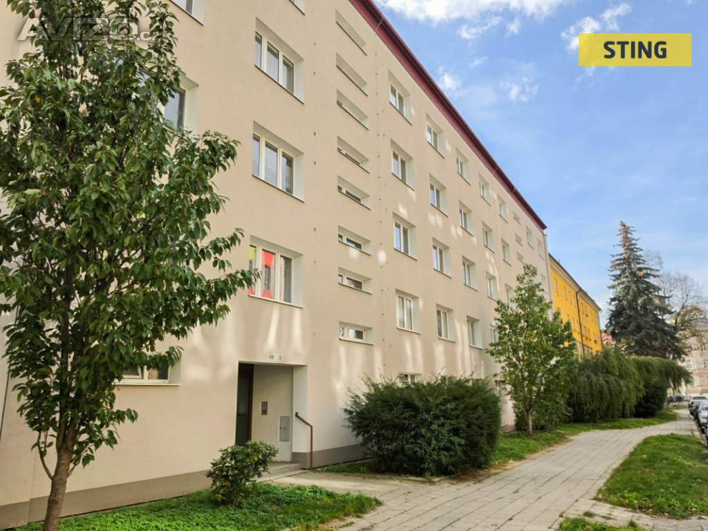 Foto inzerátu Prodej, byt 2+1, 57 m2