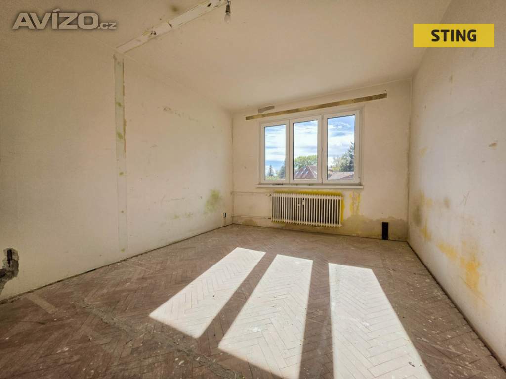 Foto inzerátu Prodej, byt 2+1, 57 m2