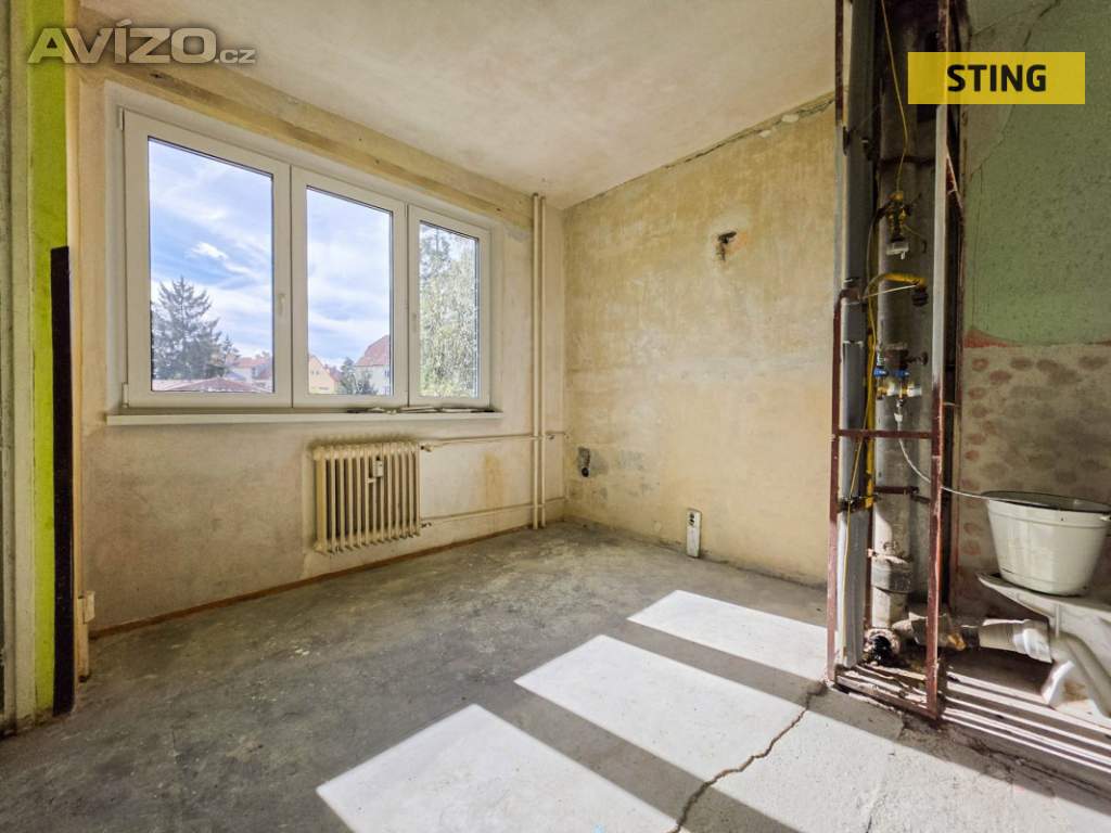 Foto inzerátu Prodej, byt 2+1, 57 m2