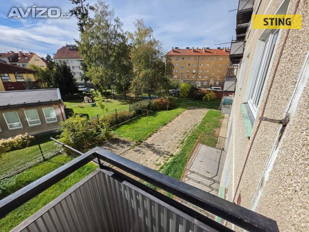 Foto inzerátu Prodej, byt 2+1, 57 m2