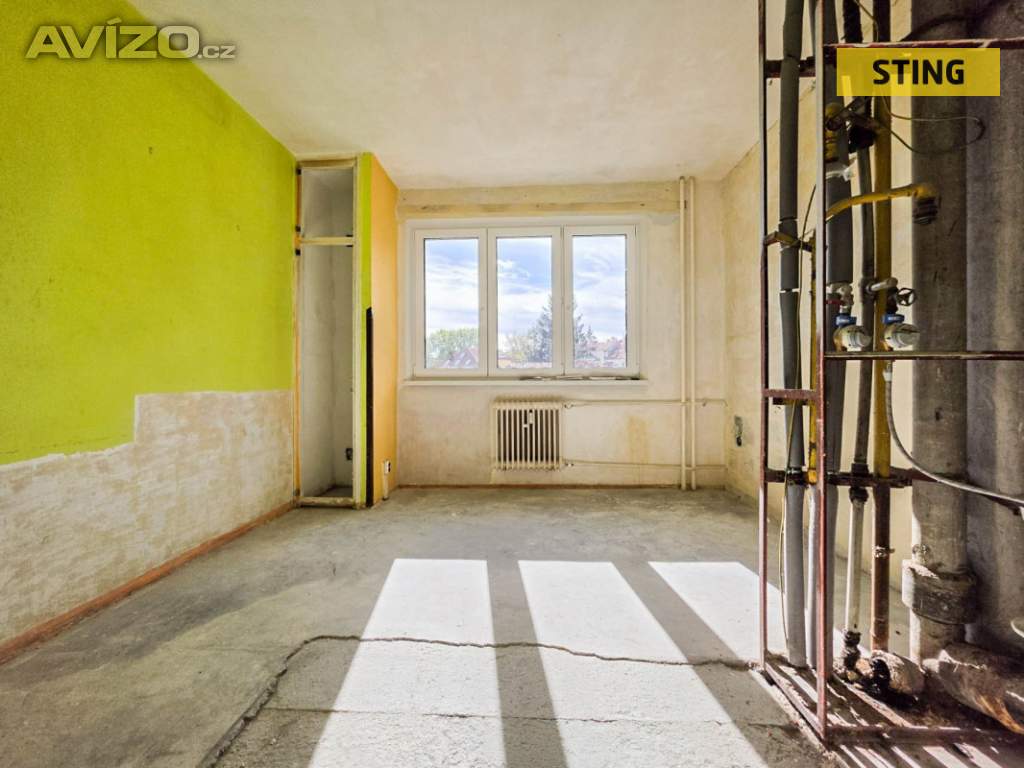 Foto inzerátu Prodej, byt 2+1, 57 m2