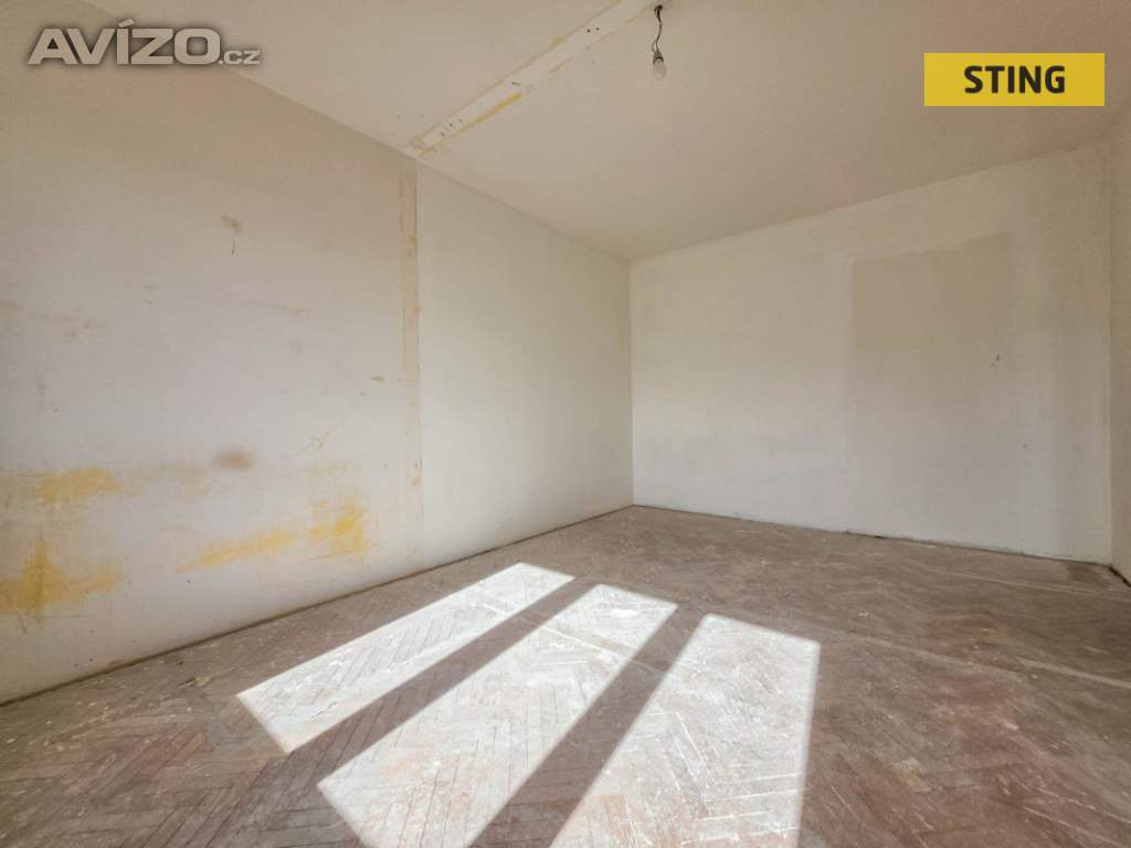 Foto inzerátu Prodej, byt 2+1, 57 m2