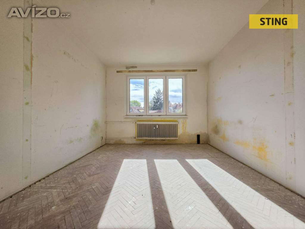 Foto inzerátu Prodej, byt 2+1, 57 m2