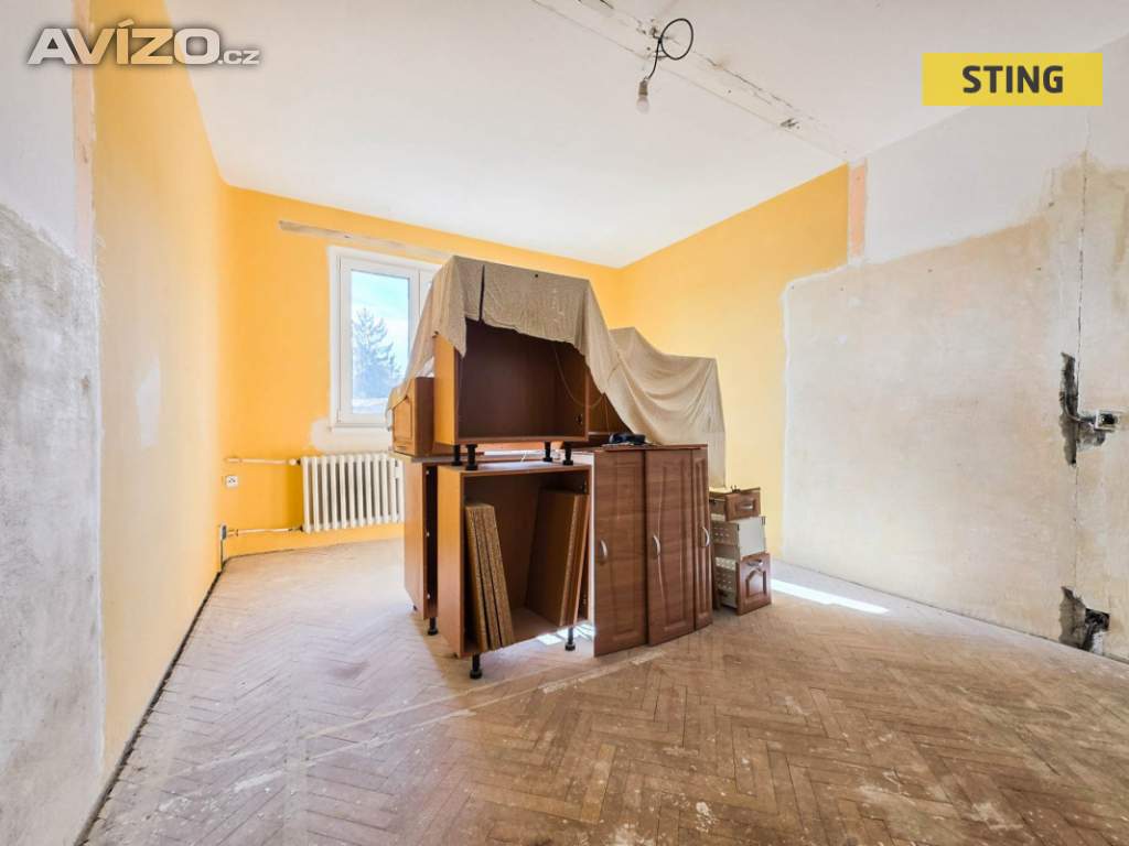 Foto inzerátu Prodej, byt 2+1, 57 m2