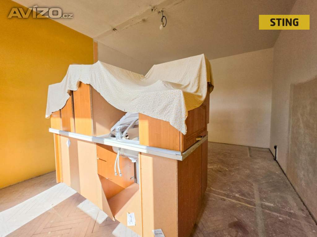 Foto inzerátu Prodej, byt 2+1, 57 m2