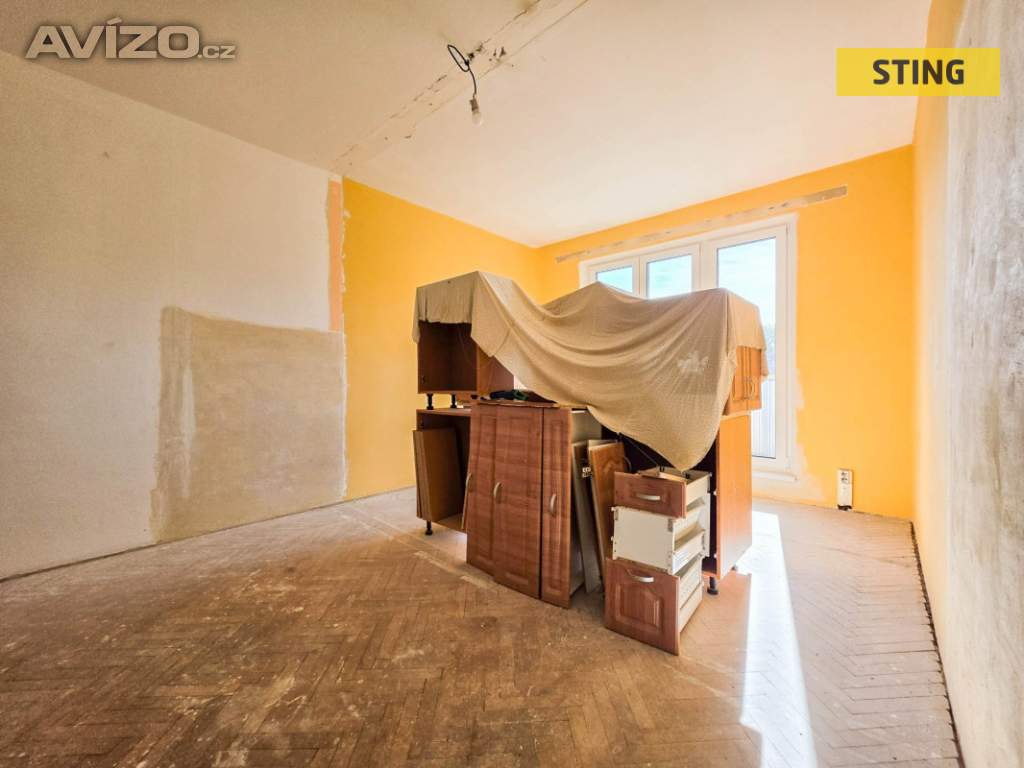 Foto inzerátu Prodej, byt 2+1, 57 m2
