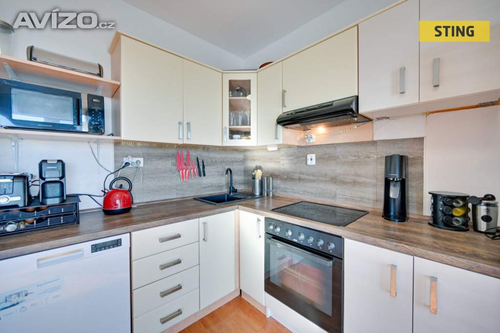 Foto inzerátu Prodej, byt 3+kk, 61 m2