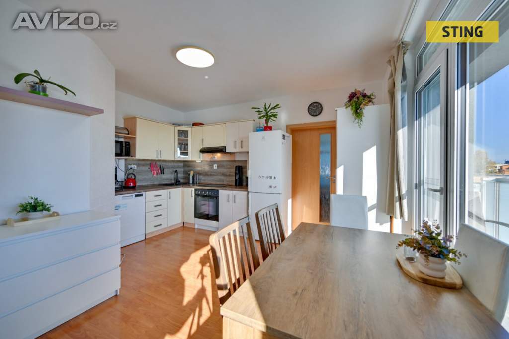 Foto inzerátu Prodej, byt 3+kk, 61 m2