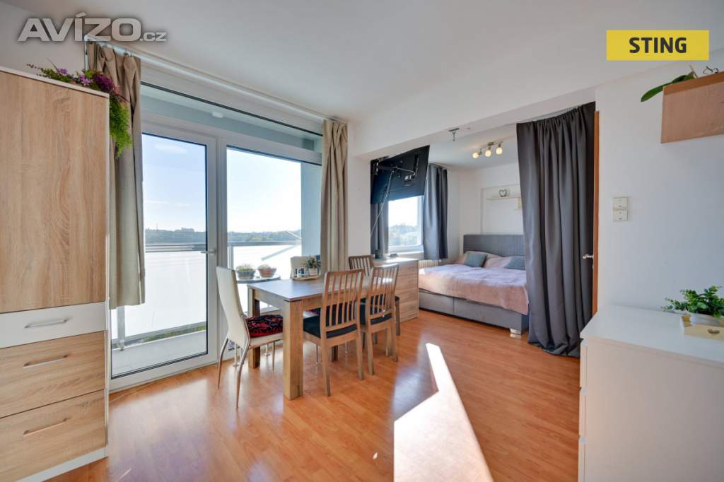 Foto inzerátu Prodej, byt 3+kk, 61 m2
