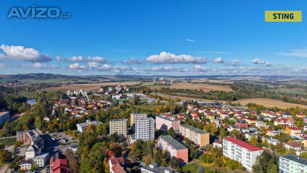 Foto inzerátu Prodej, byt 3+kk, 61 m2