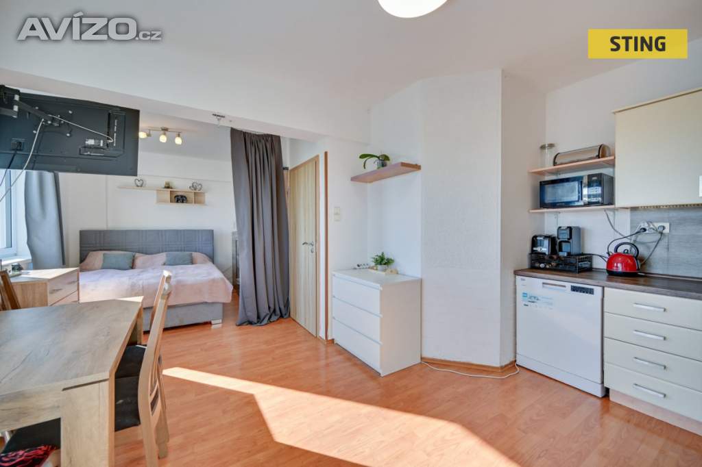 Foto inzerátu Prodej, byt 3+kk, 61 m2