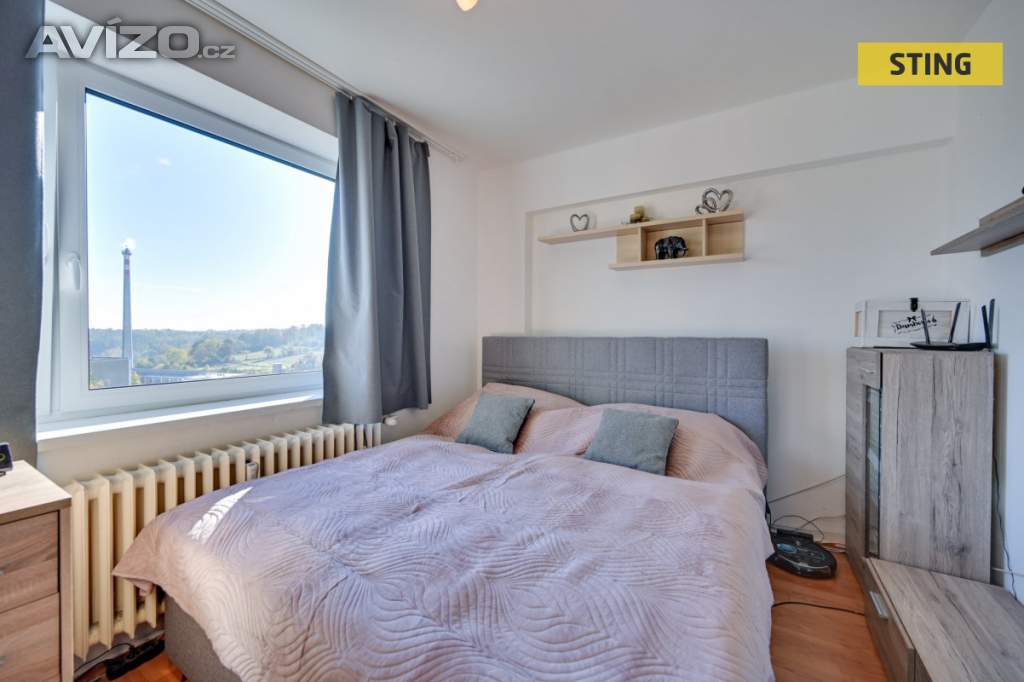 Foto inzerátu Prodej, byt 3+kk, 61 m2