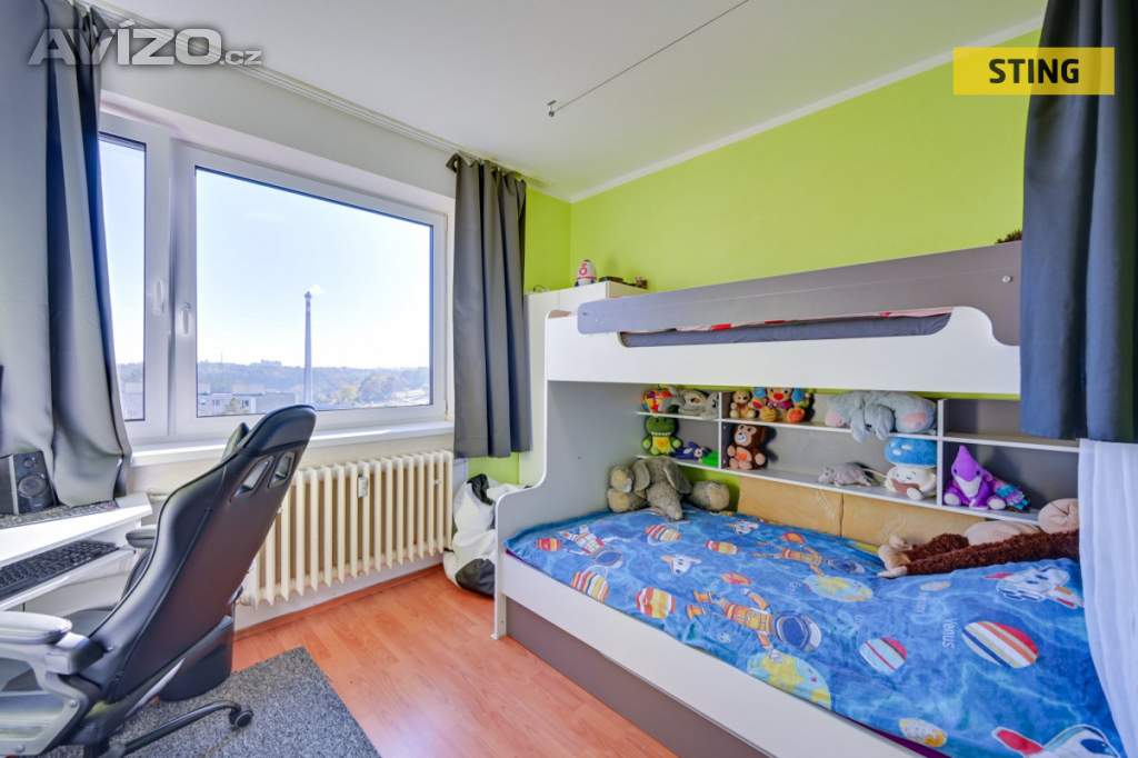 Foto inzerátu Prodej, byt 3+kk, 61 m2