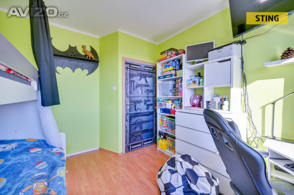 Foto inzerátu Prodej, byt 3+kk, 61 m2