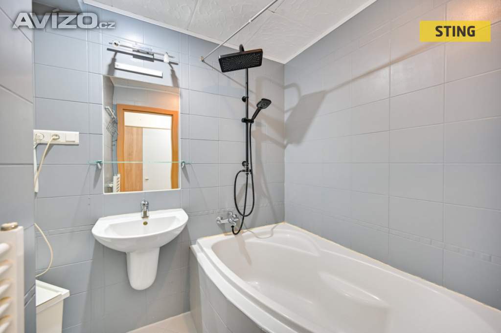 Foto inzerátu Prodej, byt 3+kk, 61 m2