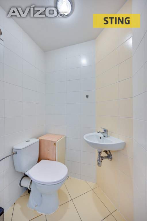 Foto inzerátu Prodej, byt 3+kk, 61 m2