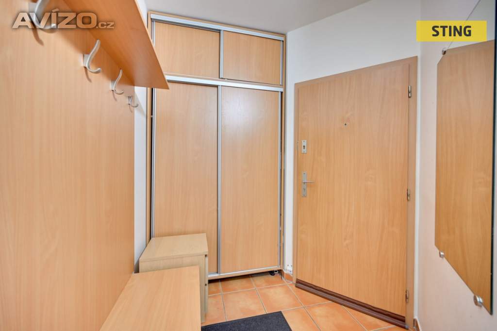 Foto inzerátu Prodej, byt 3+kk, 61 m2
