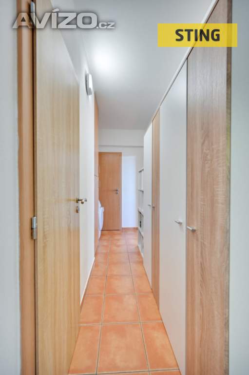 Foto inzerátu Prodej, byt 3+kk, 61 m2
