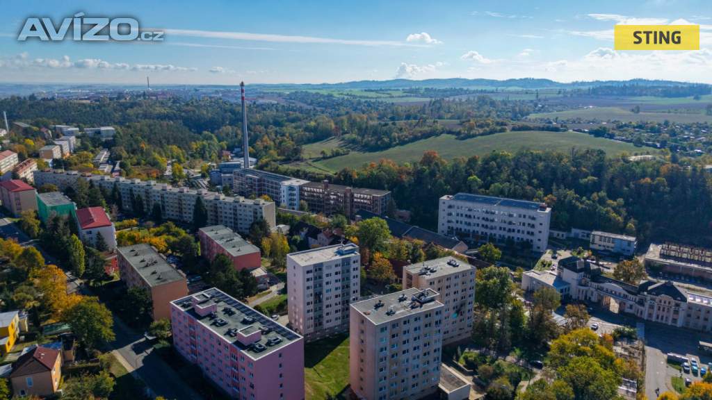 Foto inzerátu Prodej, byt 3+kk, 61 m2