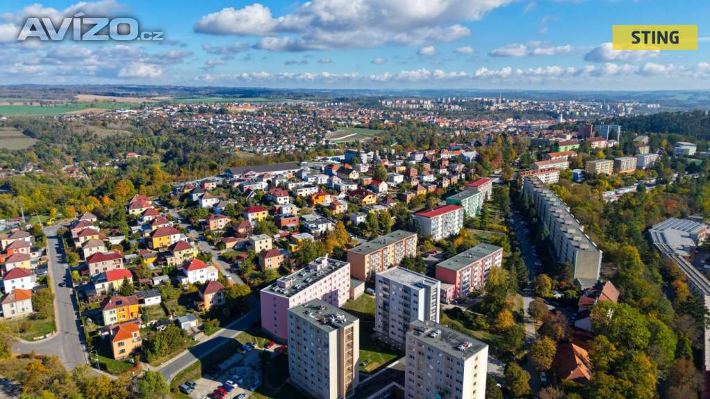 Foto inzerátu Prodej, byt 3+kk, 61 m2