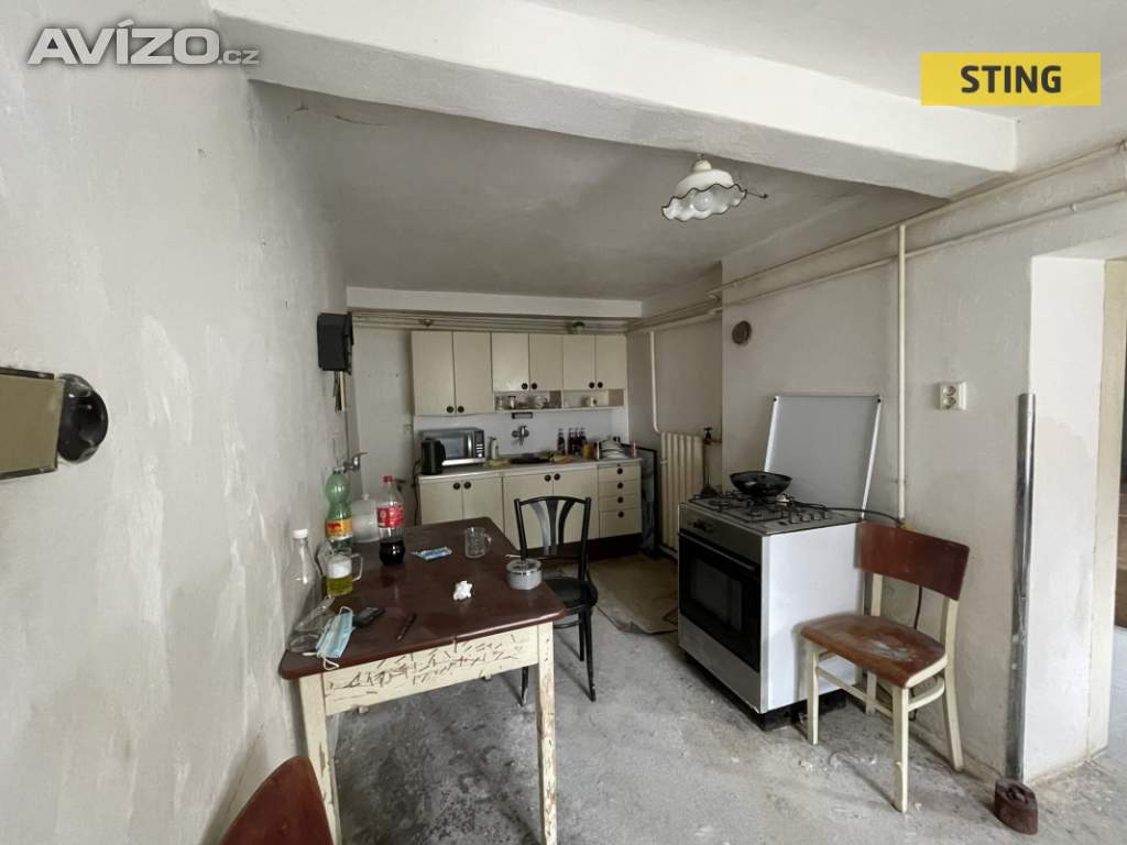 Foto inzerátu Prodej, Rodinný dům, 90 m2