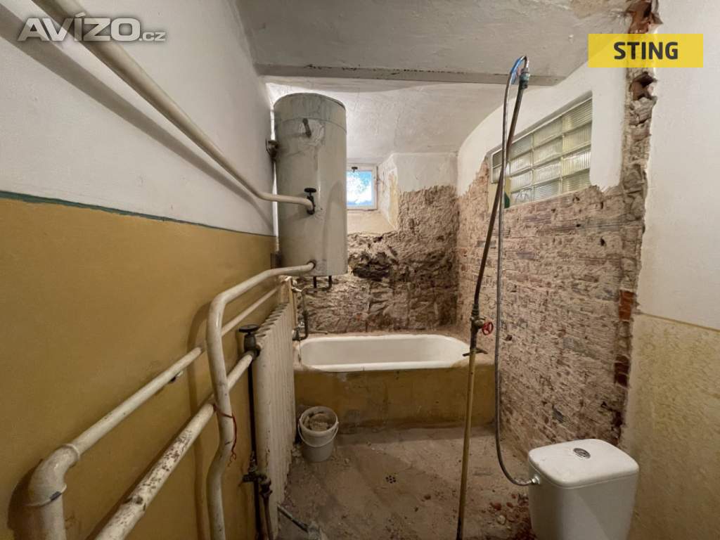 Foto inzerátu Prodej, Rodinný dům, 90 m2