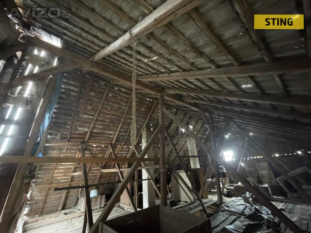 Foto inzerátu Prodej, Rodinný dům, 90 m2