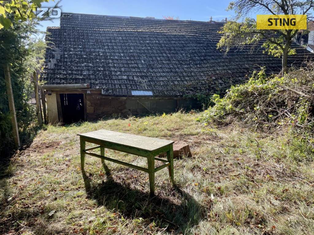 Foto inzerátu Prodej, Rodinný dům, 90 m2